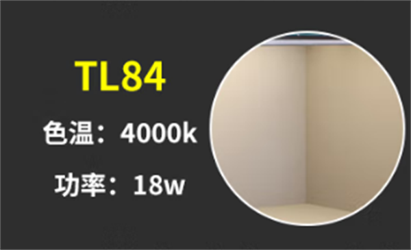 TL84光源